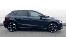 SEAT Ibiza 1.0 TSI 95 FR Sport 5dr Petrol Hatchback